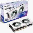 vga sparkle intel arc b570 10gb guardian luna oc photo