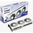 vga sparkle intel arc b580 12gb titan luna oc photo