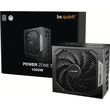 PSU BE QUIET POWER ZONE 2 1000W BP008 FULL MODULAR 80 PLUS PLATINUM