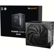 PSU BE QUIET POWER ZONE 2 850W BP007 FULL MODULAR 80 PLUS PLATINUM