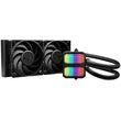 BE QUIET! SILENT LOOP 3 240MM PROCESSOR ALL-IN-ONE LIQUID COOLER 12CM BW024 BLACK
