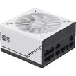 psu asus prime ap 850g 850w full modular 80 plus gold white photo