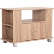 epiplo tileorasis cluse hm240420 melamini se sonama oak xroma 80x40x575yek photo