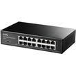 CUDY 16-PORT GIGABIT LIGHT MANAGED SWITCH