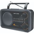 muse radiofono m 06ds mpat reymatos analogiko mayro 230133 photo