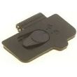 OLYMPUS E-M5  BATTERY COMPARTMENT COVER SILVER WITHOUT SALES PACKAGING