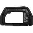 OLYMPUS OM SYSTEM EP-15 STANDARD EYECUP FOR E-M5 MARK II / E-M5 MARK III / E-M10 MARK II / E-M10 MA