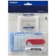OLYMPUS OM-SYSTEM PMS-02 UW MAINTENANCE SET (CONTAINS: PTAC-05 O-RING REMOVER, PSOLG-2 SILICON G