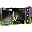VGA ZOTAC NVIDIA GEFORCE RTX 5090 AMP EXTREME INFINITY NVIDIA 32 GB GDDR7