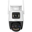 IMOU IP CAMERA CRUISER DUAL 2 PRO 8MP IPC-S7XFP-8U