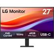  LG 27U421A-B 27