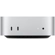 APPLE MAC MINI M4 16GB 256GB SSD MAC OS SILVER