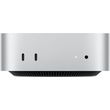 APPLE MAC MINI M4 16GB 512GB SSD MAC OS SILVER