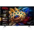 tv tcl 55c655 55 qled 4k uhd smart wifi google tv photo tv tcl 55c655 55 qled 4k uhd smart wifi google tv photo