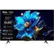 tv tcl 55p7k 55 qled 4k uhd smart wifi google tv photo