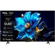 tv tcl 75p7k 75 qled 4k uhd smart wifi google tv photo