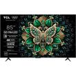 tv tcl 85c6k 85 qd mini led 144hz 4k uhd smart wifi google tv photo tv tcl 85c6k 85 qd mini led 144hz 4k uhd smart wifi google tv photo