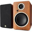 argon audio fenris a5 active bt speakers walnut zeygos photo argon audio fenris a5 active bt speakers walnut zeygos photo