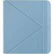 kobo libra colour sleepcover case dusk blue photo
