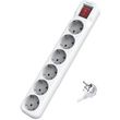 eurolamp polyprizo 6th diakopti 3x15mm 15m prostasia epafon 147 62214 photo