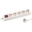 eurolamp polyprizo 5th diakopti 3x15mm 3m prostasia epafon 147 62232 photo