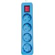 eurolamp polyprizo 4th 2m diakopti mple prostasia epafon 147 62072 photo