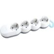 eurolamp polyprizo 4th obal 3x15mm 15m prostasia epafon 147 62401 photo