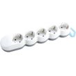 eurolamp polyprizo 5th obal 3x15mm 15m prostasia epafon 147 62402 photo