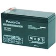 ups battery power on by 02 12v 9ah photo