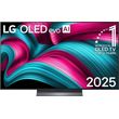 tv lg oled55c51la 55 oled smart 4k ultra hd wifi model 2025 photo