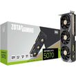 vga zotac gaming geforce rtx 5070 solid nvidia 12gb gddr7 retail photo