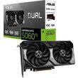 vga asus dual rtx5060ti o16g nvidia geforce rtx 5060 ti 16gb gddr7 retail photo