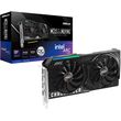 vga asrock intel arc b580 challenger 12gb oc arc a580 gddr6 photo