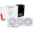 VGA POWERCOLOR AMD RADEON HELLHOUND RX 9070 XT SPECTRAL WHITE 16GB GDDR6
