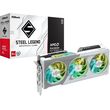 VGA ASROCK AMD RADEON RX9060XT STEEL LEGEND 16GB OC GDDR6 RETAIL