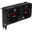 vga powercolor amd radeon rx9060xt 16gb gddr6 retail photo