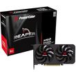 vga powercolor amd radeon rx9060xt 8gb gddr6 retail photo
