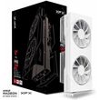 VGA XFX SWIFT AMD RADEON RX9060XT OC WHITE 8GB GDDR6 RETAIL