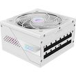 psu gigabyte aorus elite p1000w platinum white photo