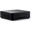asus nuc 12 pro slim kit rnuc12wski700002i ucff black intel i7 1260p photo