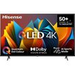 tv hisense 65e7nq 65 qled 4k uhd smart wifi vidaa photo