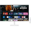 othoni samsung ls32dm703uuxdu smart 32 4k speakers white photo othoni samsung ls32dm703uuxdu smart 32 4k speakers white photo