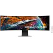 othoni samsungodyssey ls49dg950suxdu49 ultrawide oled dual qhd 240hz black photo