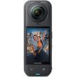 insta360 x5 8k triple ai chip action camera photo