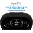 DIGITAL IQ DGU 954_IC (10IN) BMW 3 SERIES E90 - E91 - E92 - E93 MOD. 2005-2012 DIGITAL DASHBOARD