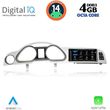 DIGITAL IQ TPG 15925_CPA (8.8INC) MULTIMEDIA SYSTEM FOR AUDI A6 MOD. 2009-2011
