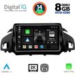 DIGITAL IQ BXF 11160_CPAA (9INC) MULTIMEDIA TABLET FOR FORD KUGA MOD. 2013&GT; � CMAX MOD. 2011&GT;