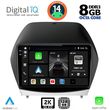 DIGITAL IQ BXF 11235_CPAA (10INC) MULTIMEDIA TABLET FOR HYUNDAI IX35  MOD. 2010-2015