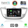 DIGITAL IQ BXF 11243_CPAA (9INC) MULTIMEDIA TABLET FOR HYUNDAI TUSCON  MOD. 2015-2019