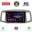 DIGITAL IQ SSV 8281_CPA (10INC) MULTIMEDIA TABLET FOR JEEP GRAND CHEROKEE MOD. 2005-2007